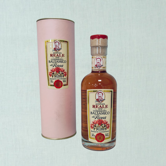 Balsamico alla Rosa cadeau