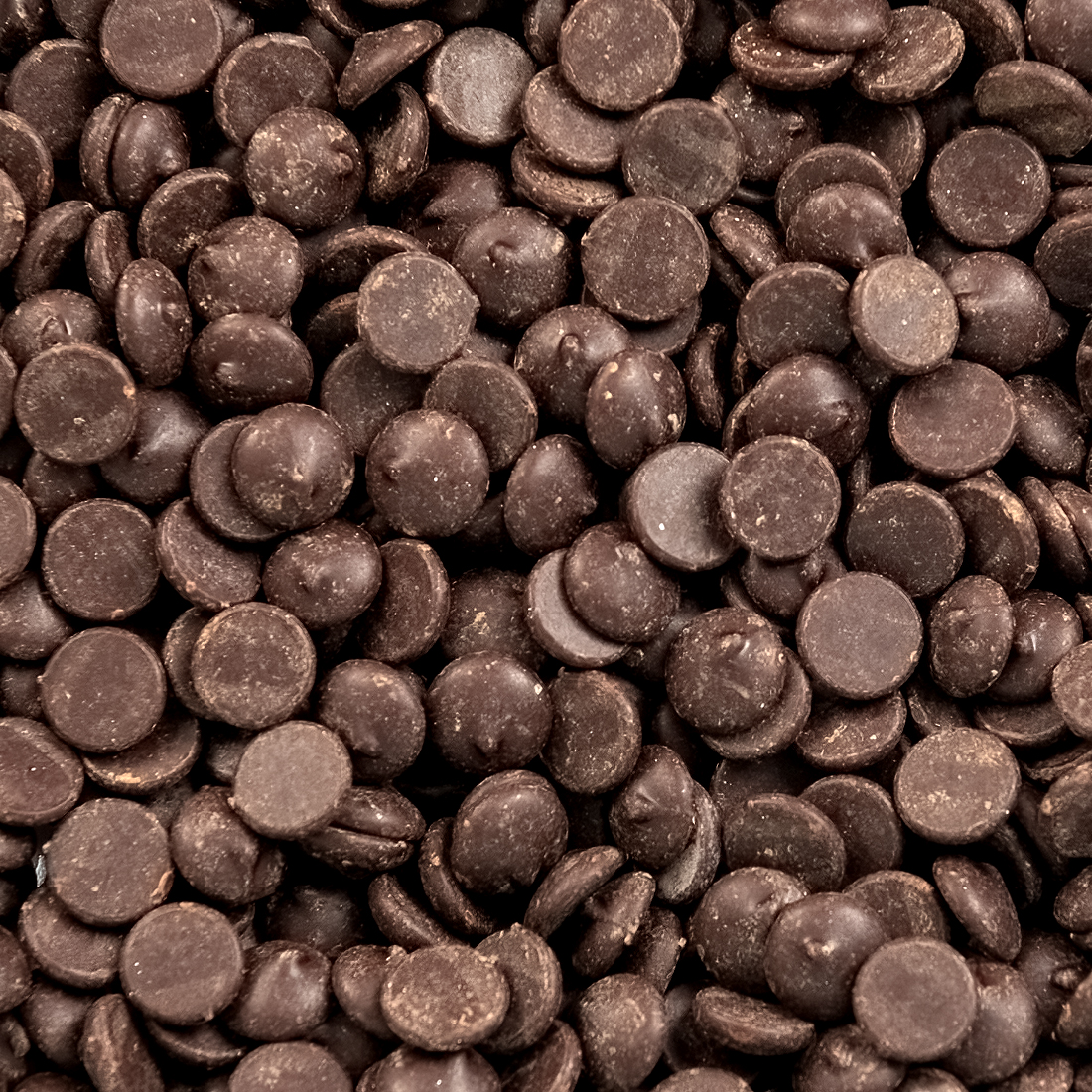 koolstof Inademen galerij Vegan chocolade puur druppels kopen? - Bas Boer Noten