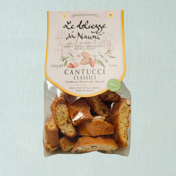 Cantucci classici koekjes