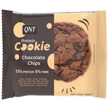 Proteine cookie chocolate chip