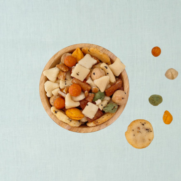 Sumatra mix
