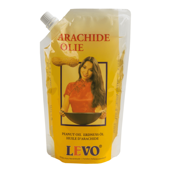 Arachideolie 500ml